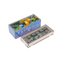 Accesoriu Cascadia Insert - 4