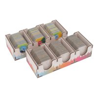 Accesoriu Cascadia Insert - 2