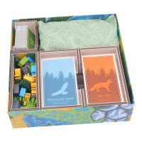 Accesoriu Cascadia Insert - 1