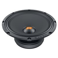 Difuzoare auto Hertz SPL Show SV 250.1 set componente, 250mm, 500W, 4Ω, 1 difuzor - 1