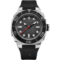 Ceas Barbatesc Alpina AL-520G3VE6 Seastrong Diver Extreme Automatic 39mm 30ATM - 1