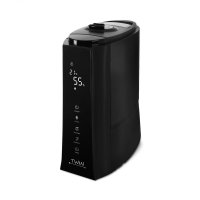 Umidificator Airbi Twin negru - 1