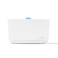 Incalzitor de servetele umede si tesaturi Kidnort Lykkelig, cu funcionare silenioasa, inchidere magnetica, mentine temperatura 40C-55C, putere 8 Wati - 9