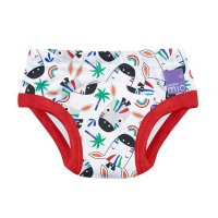 Chilotel de antrenament la olita Bambino Mio Zebra Cadabra 2-3 ani - 1