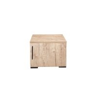 Noptiera ECONO, 1 usa, sherwood, 40x32x32,5 cm - 1