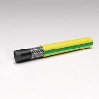 Furtun de gradina 3 straturi cu insertie, seria 311N, 1/2", rola de 25m, 8 bar, presiune max. 24 bar - 2
