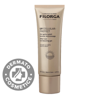 Gel de aftersun UV Cellular Protect Filorga pentru intensificarea bronzului - 125ml - 1
