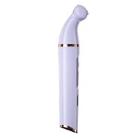 Aparat de ras electric ENCHEN Trimmer A1, Uscat si umed, Putere 5W, 600 mAh, Purple - 3