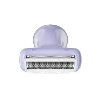 Aparat de ras electric ENCHEN Trimmer A1, Uscat si umed, Putere 5W, 600 mAh, Purple - 5
