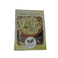 Fasole Oloaga Galbena Fideluta Margareta 20g - Adonis - 1