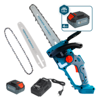 Fierastrau fara fir KS MCS20V-12 SET PLUS - 1