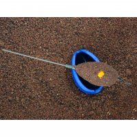 Momitoare Dome TF Long Cast Pro - Set de 2 bucati (Greutate plumb: 25g) - 2
