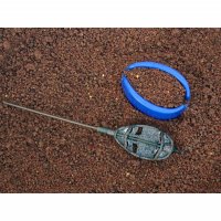 Momitoare Dome TF Long Cast Pro - Set de 2 bucati (Greutate plumb: 25g) - 3