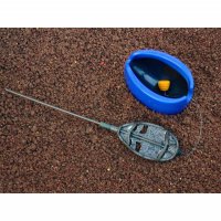 Momitoare Dome TF Long Cast Pro - Set de 2 bucati (Greutate plumb: 25g) - 4
