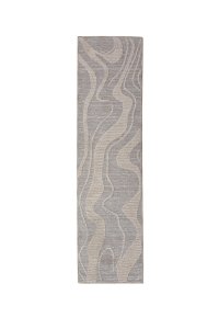Traversa Calder Washable Gri 78x230 cm, Flair Rugs - 2