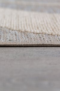Traversa Calder Washable Gri 78x230 cm, Flair Rugs - 3