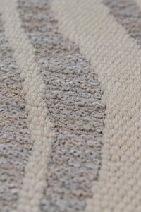 Traversa Calder Washable Gri 78x230 cm, Flair Rugs - 5