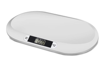 Cantar electronic pentru bebelusi Baby Scale senzor sensibil si precis capacitate maxima 20kg - 1