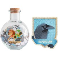 Puzzle Harry Potter Ravenclaw 322 Pieces - 2