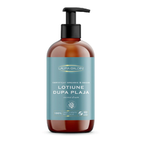 Lotiune dupa plaja Coconut Dream, 250ml, Laura Baldini - 1