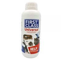 Repelent Natural Granule HELP Universal - 1L - 1