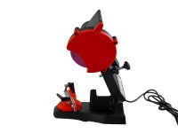 Masina electrica de ascutit lanturi drujba Campion PROFESSIONAL CMP1821, 100W, piatra 108mm, 4800 rot/min, unghi reglabil 35° - 2