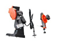 Masina electrica de ascutit lanturi drujba Campion PROFESSIONAL CMP1821, 100W, piatra 108mm, 4800 rot/min, unghi reglabil 35° - 3