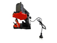 Masina electrica de ascutit lanturi drujba Campion PROFESSIONAL CMP1821, 100W, piatra 108mm, 4800 rot/min, unghi reglabil 35° - 4