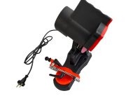 Masina electrica de ascutit lanturi drujba Campion PROFESSIONAL CMP1821, 100W, piatra 108mm, 4800 rot/min, unghi reglabil 35° - 5