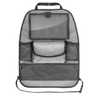 Organizator auto multimedia pentru scaunul din spate Reer TravelKid Entertain 86051 - 5