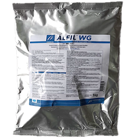 Fungicid sistemic Alfil WG 1 kg pentru combaterea manei la vita de vie si pomi fructiferi - 1
