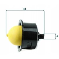 Pompita de Amorsare pentru Motosape Nac T375 si T475 - Pornire Eficienta - 2
