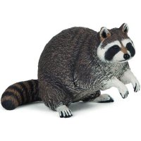 Figurina Papo - Raton din seria Animale Salbatice - 1