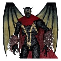 Figurina Articulata Nightmare Spawn 23 cm - Brand Spawn Toy - 5