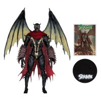 Figurina Articulata Nightmare Spawn 23 cm - Brand Spawn Toy - 3