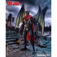 Figurina Articulata Nightmare Spawn 23 cm - Brand Spawn Toy - 2