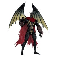 Figurina Articulata Nightmare Spawn 23 cm - Brand Spawn Toy - 1