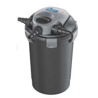 Filtru presiune iaz Hailea QF25-11W UVC - 1