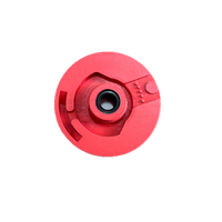 Capac din plastic pentru electropompa Rover 20, piesa de schimb - 1
