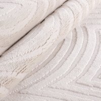 Covor Sahara V3 Crem 240 x 340cm - 5