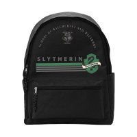 Ghiozdan Harry Potter - Slytherin - 1