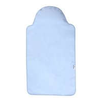 Salteluta pliabila pentru infasat Sevi Baby Albastru - 4