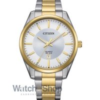 Ceas de mana Citizen Quartz BI1036-57A - Eleganta si Precizie - 1