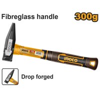 Ciocan Profesional INGCO HMH822000 cu Maner din Fibra de Sticla, 2000g - 1