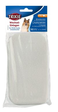 Tampoane Igienice pentru Chiloti Nr.4/5 23498 - 1
