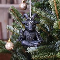 Glob de Pom Baphoboo Black Baby - 4