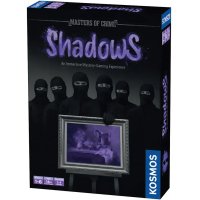 Masters of Crime: Shadows - Misiune de Jaful in Amsterdam - 1