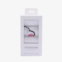 Saci de rezerva PETKIT Waste Bag Refill pentru PETKIT Dog Waste Dispenser, 8 role, 15 saci/rola - 2