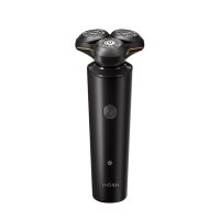 Aparat de ras electric ENCHEN Electric Shaver X8S-C, Uscat si umed, 5 capete independente, motor 5W, 600mAh - 2