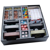 Insert pentru 7 Wonders 2nd Edition - Accesoriu Esential - 1